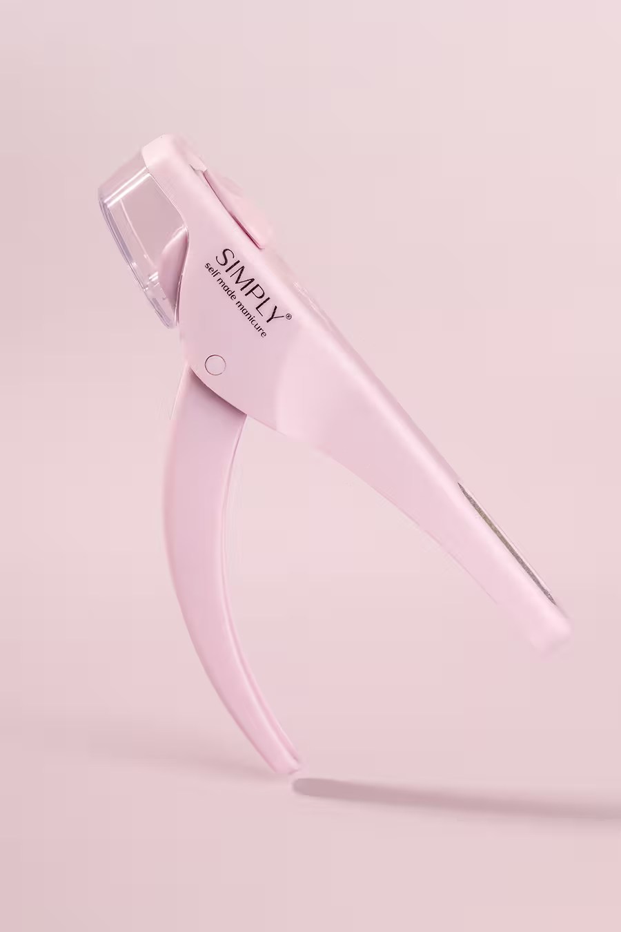 Corta Tips Simply – Clipper profesional para Soft Gel Tips