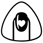 Se adapta a todo tipo de uñas